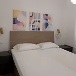 Quadrilocale Carducci Apartmán *