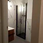 Quadrilocale Carducci Apartmán Llido Degli Estensi