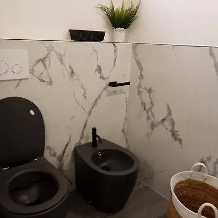 Quadrilocale Carducci