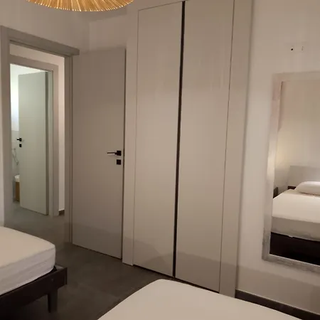 Quadrilocale Carducci Διαμέρισμα