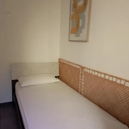 Quadrilocale Carducci *