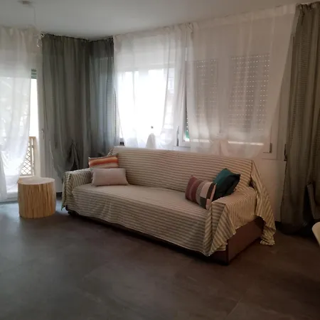 Quadrilocale Carducci Διαμέρισμα