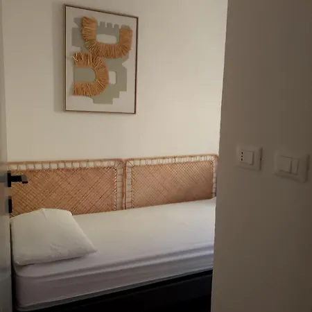 Διαμέρισμα Quadrilocale Carducci