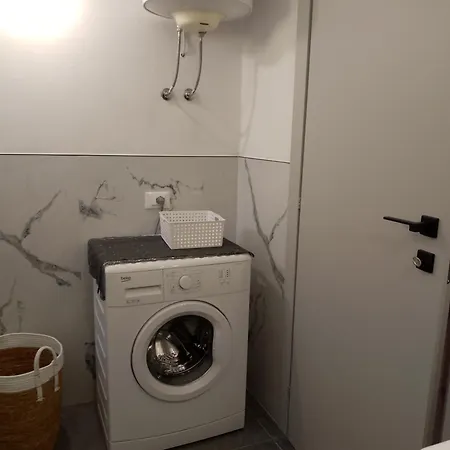 Quadrilocale Carducci Apartment Llido Degli Estensi
