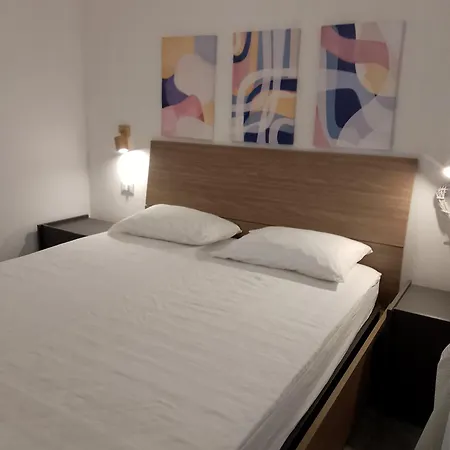 Διαμέρισμα Quadrilocale Carducci Llido Degli Estensi