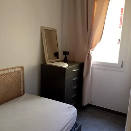 Διαμέρισμα Quadrilocale Carducci *