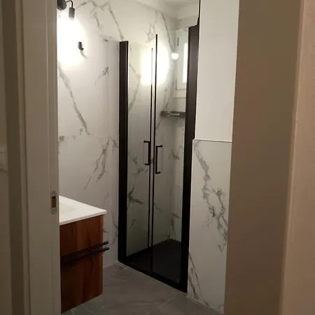 Quadrilocale Carducci Apartment Llido Degli Estensi
