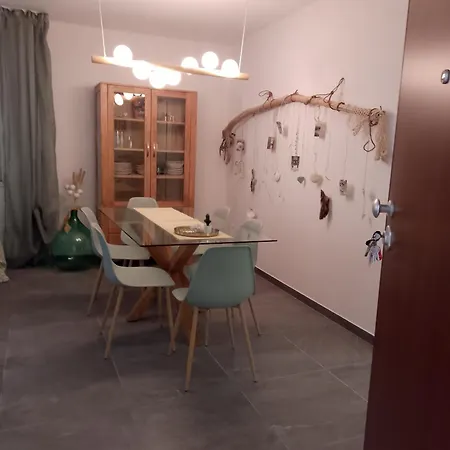 Quadrilocale Carducci * Llido Degli Estensi