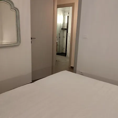 Quadrilocale Carducci