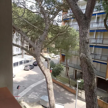 Quadrilocale Carducci Διαμέρισμα *