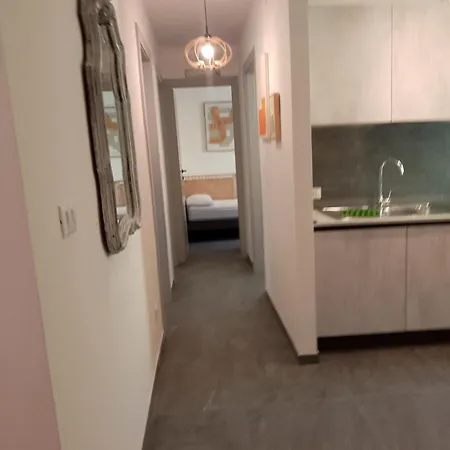 Apartment Quadrilocale Carducci *